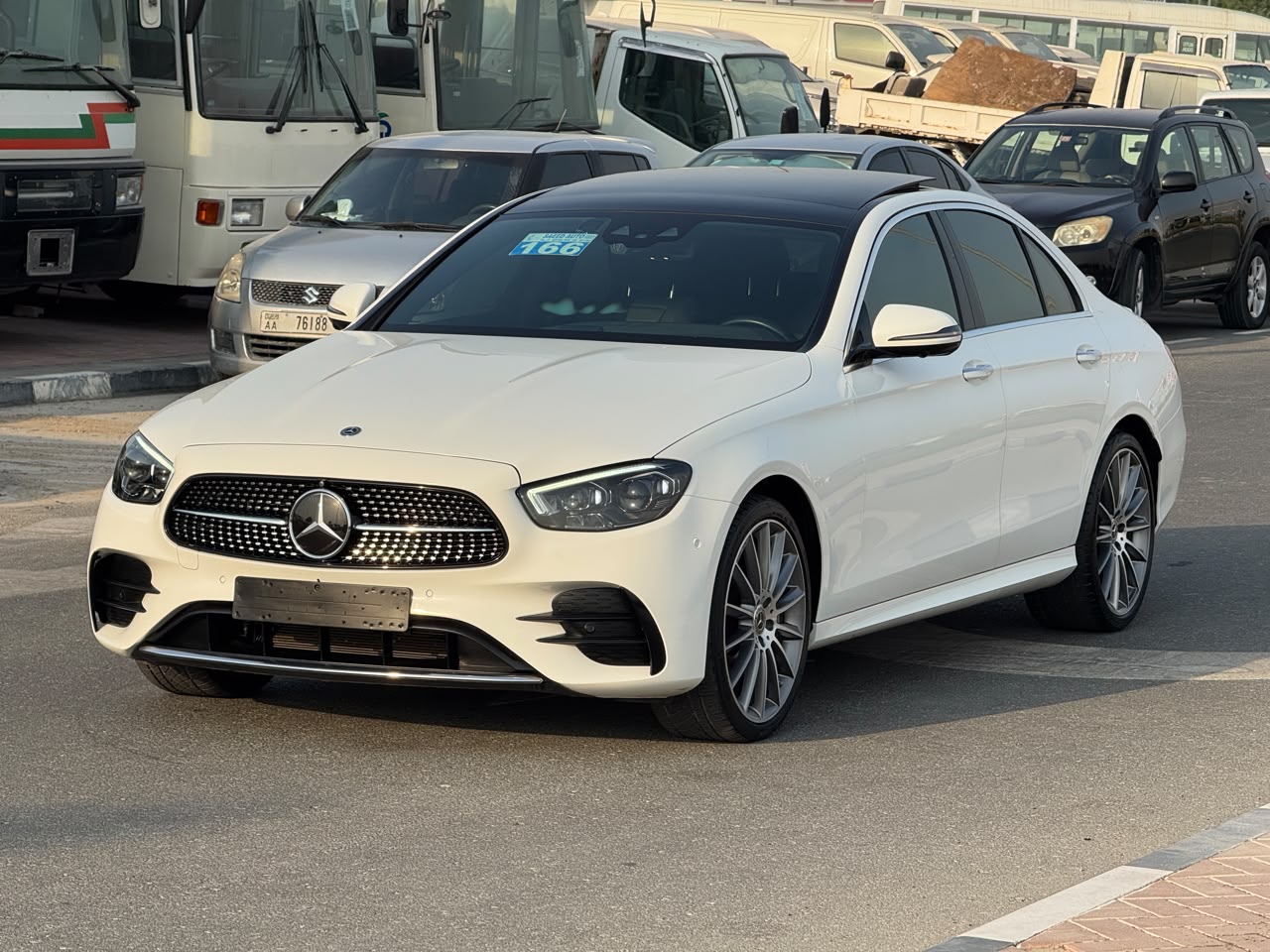 2021 Mercedes Benz E350